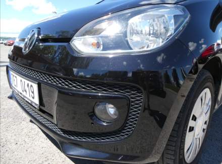 Volkswagen - Up!