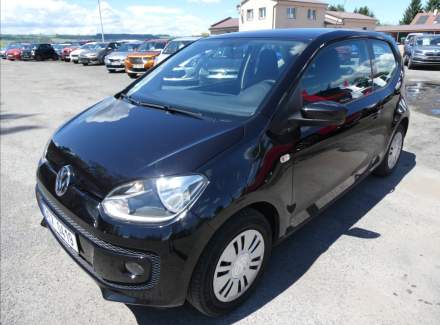 Volkswagen - Up!