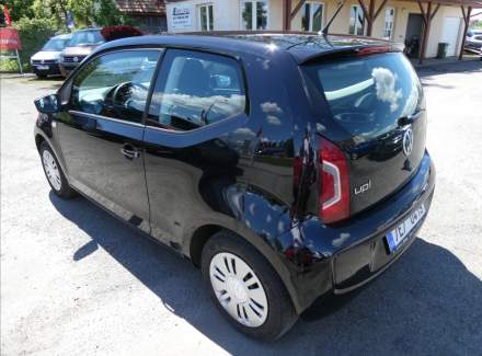 Volkswagen - Up!