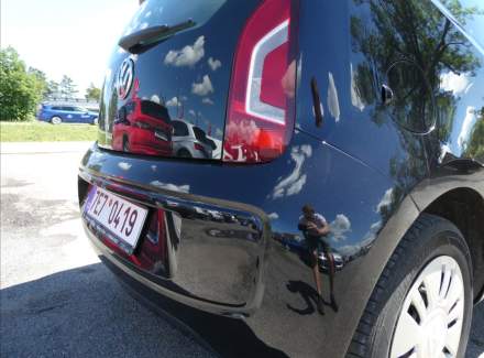 Volkswagen - Up!