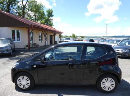 Volkswagen - Up!