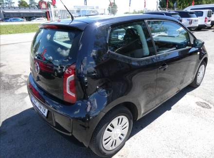 Volkswagen - Up!