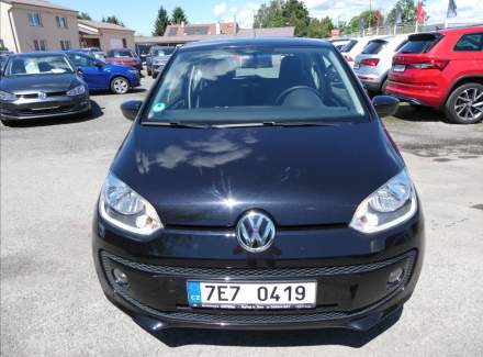 Volkswagen - Up!