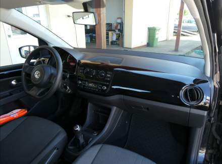 Volkswagen - Up!