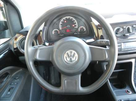 Volkswagen - Up!