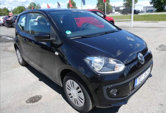 Volkswagen - Up!