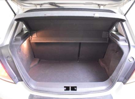 Opel - Astra