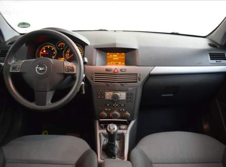 Opel - Astra