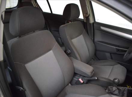 Opel - Astra