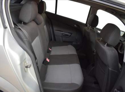 Opel - Astra