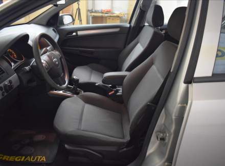 Opel - Astra