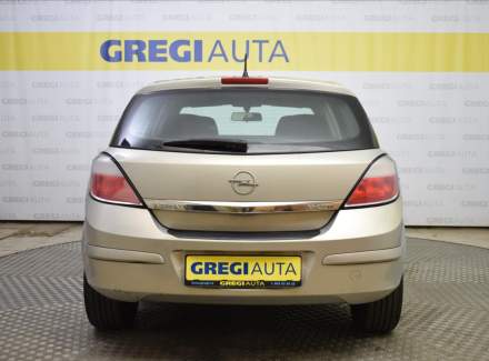 Opel - Astra