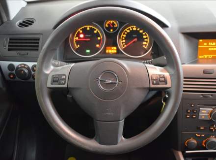 Opel - Astra