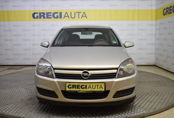 Opel - Astra