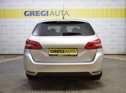 Peugeot - 308
