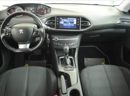 Peugeot - 308