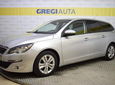 Peugeot - 308