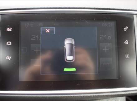 Peugeot - 308
