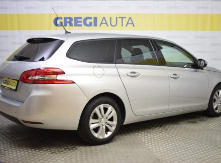 Peugeot - 308