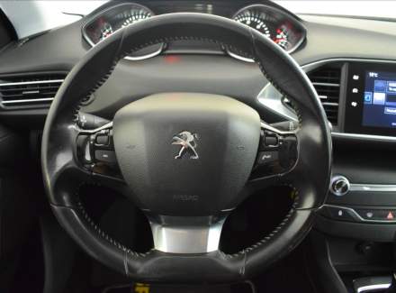 Peugeot - 308