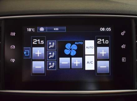 Peugeot - 308