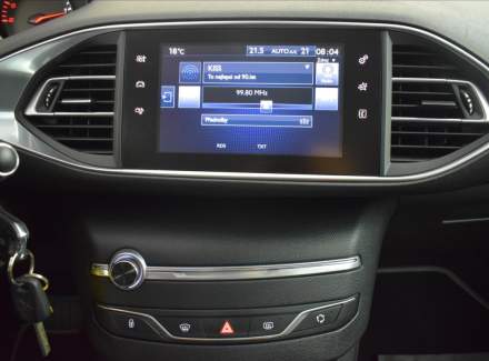 Peugeot - 308