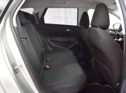 Peugeot - 308