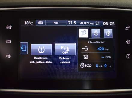 Peugeot - 308