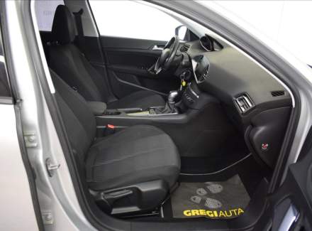 Peugeot - 308
