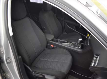 Peugeot - 308
