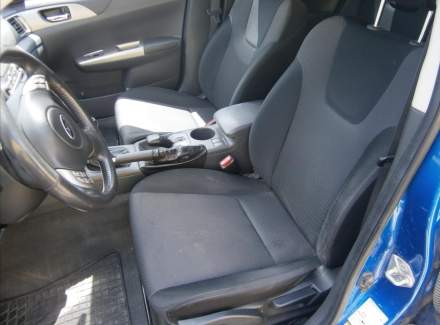Subaru - Impreza