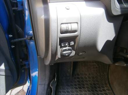 Subaru - Impreza