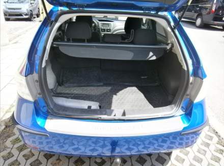 Subaru - Impreza