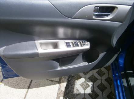 Subaru - Impreza