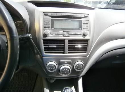 Subaru - Impreza