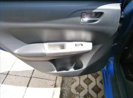 Subaru - Impreza