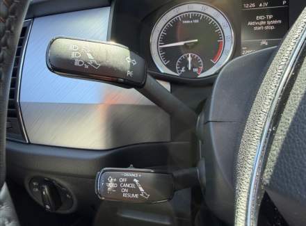 Škoda - Kodiaq