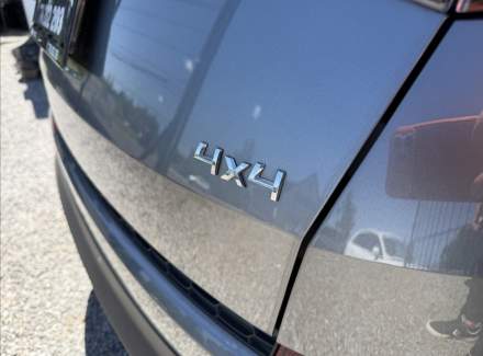 Škoda - Kodiaq