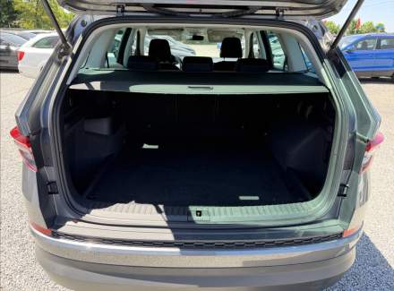 Škoda - Kodiaq