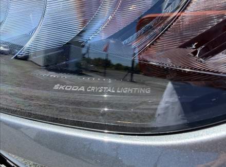 Škoda - Kodiaq