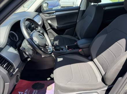 Škoda - Kodiaq