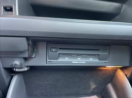 Škoda - Kodiaq