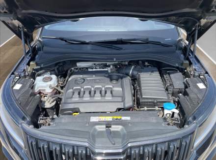 Škoda - Kodiaq