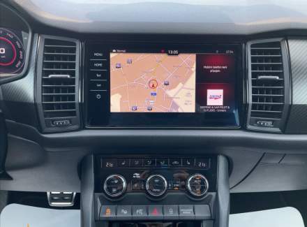 Škoda - Kodiaq