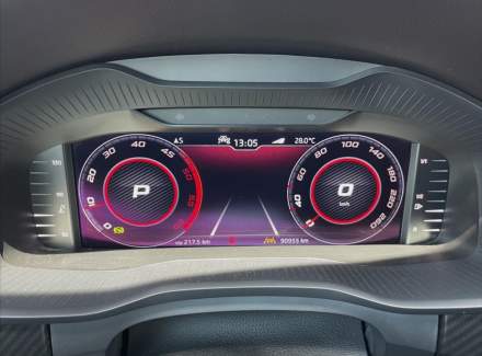 Škoda - Kodiaq