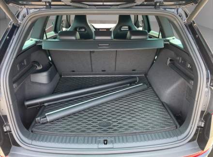 Škoda - Kodiaq
