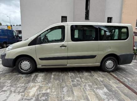 Citroën - Jumpy