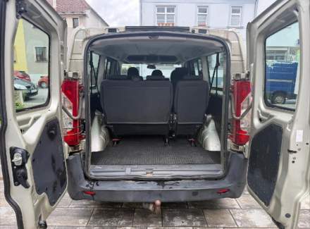 Citroën - Jumpy
