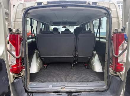Citroën - Jumpy