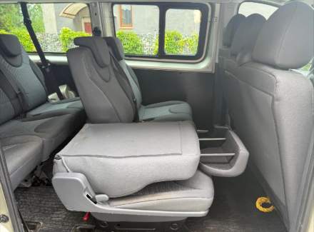 Citroën - Jumpy